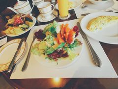 -马哥孛罗香港酒店