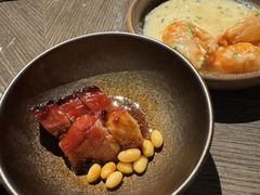 -万丽轩·粤菜(王府井金茂万丽酒店)