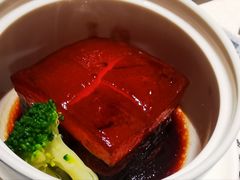 -钱塘花园·宁波菜