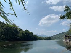 -绩溪龙川景区