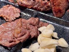 -新石器烤肉(中房金谊广场店)
