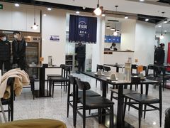 大堂-潇湘阁(望京SOHO店)