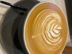 -84那年咖啡馆(李沧万达店)