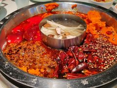 -大龙火锅(龙潭寺旗舰店)