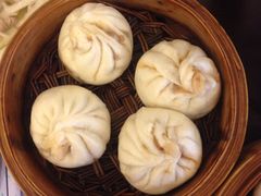 小龙蒸包-朱鸿兴面馆(镇湖店)