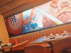 -老铁岭·涮肚烧烤(浑南店)