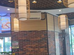 -裕记烧腊连锁餐饮(国商分店)