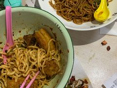-友达面馆·酸菜鱼面(钱塘区店)