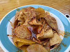 -马三洋芋片(兰州总店)