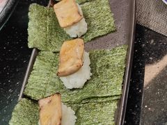 鹅肝寿司-極上萬膳·日料放题(海岸城店)