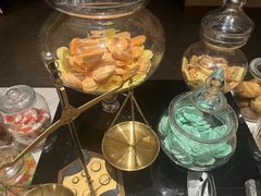 -康莱德酒店·美庭自助餐厅