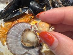 -映像威海·海鲜味道(经区店)