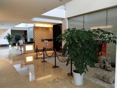 -逸林轩中餐厅(中信泰富朱家角锦江酒店)