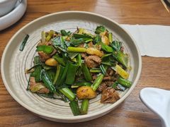 -云海肴·汽锅鸡·云南代表菜(天山百盛优客店)