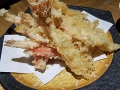 -松岛日本料理(汾江路店)