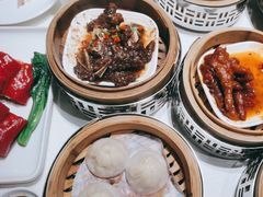 -好食上(喜盈门.范城店)