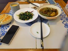 -东方饺子王(大屯路店)