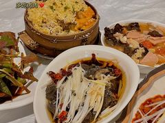 -喜洋洋(中山四路店)