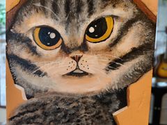 -猫岛主趣味餐厅(鼓浪屿店)