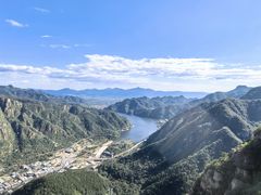 -京东石林峡风景区