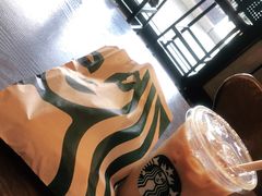 -星巴克(3号湾店)