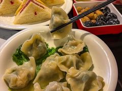 -世外桃源水疗会(皇庭彩园店)