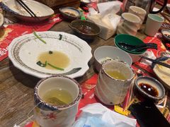 -古田居·特色寿司料理(骏欣中心店)