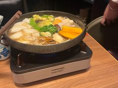 -满来寿喜烧(金虹桥店)