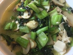 -壹只菜·崇明本地特色菜(崇明南门店)