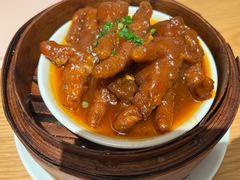 -顺风汤馆·广府粤菜(江宸天街店)