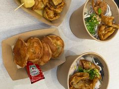 -非遗·十八曲鱼饺(西马总店)