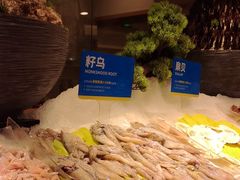 -星伦多自助料理·涮烤一体(江桥万达店)
