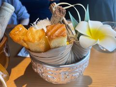 -金泰兰忆暹罗·东南亚餐厅(城西银泰店)