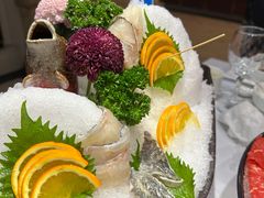 -德天肥牛海鲜火锅(城西银泰店)