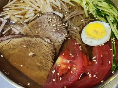 -明洞王妃家烤肉(苏州中心星悦汇店)