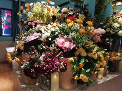 -蜜桃花开·中西融合菜E&W(南长街店)