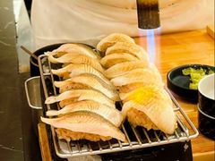 -鮨政· Omakase(港汇恒隆广场店)