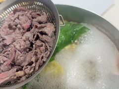 -陈记顺和潮汕牛肉火锅(韩江路店)