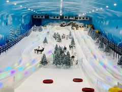 -世界之窗阿尔卑斯冰雪世界