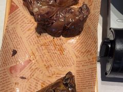 -7号院家宴.烧鸽子(门头沟店)