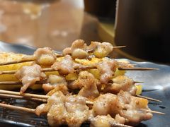 -烧蠔帮·湛江生蚝(南桥店)
