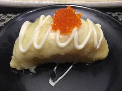 -昊·来了寿司(双楠2店)