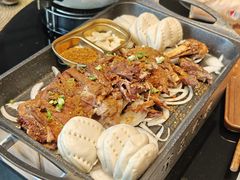 -清真·宁夏印象·盐池滩羊肉体验店(江宁路店)