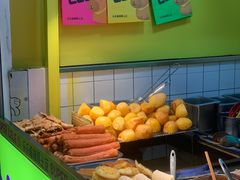 -乐乐姐超级土豆(中关村5号店)