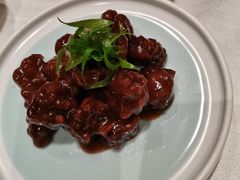 -上海老饭店(北京分店)