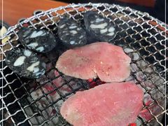 -大阪烧肉BAKA一代(十亩地店)