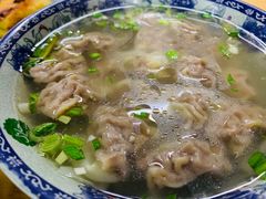 牛肉馄饨-李荣兴(南湖东路店)