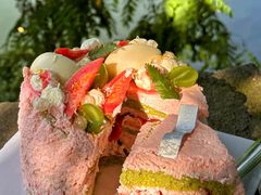 -ZIYUE CAKE线上店
