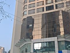 -南京金陵饭店