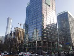 门面-安妮意大利餐厅(世贸天阶店)